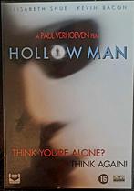 Hollow Man dvd, scifi thriller van Paul Verhoeven., Cd's en Dvd's, Dvd's | Thrillers en Misdaad, Ophalen of Verzenden, Zo goed als nieuw