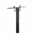 Tune Aluminium Seatpost Zadelpen 27.2 x 420 mm, Fietsen en Brommers, Ophalen of Verzenden, Zo goed als nieuw