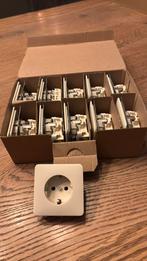 PEHA Honeywell schakelmateriaal. Reinweis, Ophalen of Verzenden, Nieuw