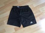 Adidas short zwart maat 146 aero ready, Kinderen en Baby's, Kinderkleding | Maat 146, Adidas, Sport- of Zwemkleding, Ophalen of Verzenden