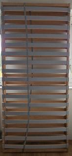 Lattenbodem Ikea sultan Lödingen, Huis en Inrichting, Ophalen, Gebruikt, Eenpersoons, 90 cm