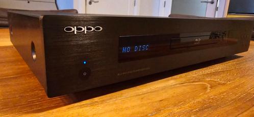 OPPO BDP 93-EU, Audio, Tv en Foto, Blu-ray-spelers, Zo goed als nieuw, Ophalen of Verzenden