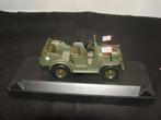 Verem Dodge WC56 US Army ref V9615, Hobby en Vrije tijd, Ophalen of Verzenden, Nieuw, Auto
