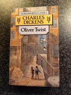 CHARLES DICKENS - OLIVER TWIST, Ophalen, Zo goed als nieuw, CHARLES DICKENS