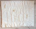 Boxkleed.   100x 80  cm, Ophalen of Verzenden, Zo goed als nieuw, Rechthoekig, Boxkleed