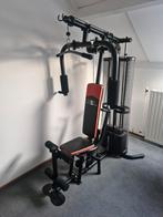 Fitness apperatuur, Ophalen of Verzenden, Zo goed als nieuw