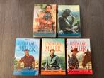 5X Linda Lael Miller - serie McKettrick - HQN Roman, Boeken, Ophalen of Verzenden, Gelezen, Linda Lael Miller
