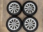 Audi | A1 | velgen | 16 inch | winterbanden | mooie set, Auto-onderdelen, Banden en Velgen, Ophalen, Gebruikt, Velg(en), 16 inch