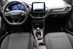 Ford Puma 1.0 EcoBoost Hybrid ST-Line | Incl. 12 maanden Gar, Voorwielaandrijving, 12 maanden, Stof, Origineel Nederlands