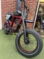 Super 73 RX in Superstaat!, Fietsen en Brommers, Elektrische fietsen, 59 cm of meer, Ophalen, Zo goed als nieuw, Overige merken