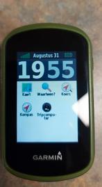 Garmin Etrex touch 35 wandel/fiets, Sport en Fitness, Ophalen of Verzenden, Navigatie of Gps
