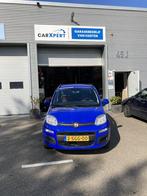 Fiat Panda Twinair Turbo 80pk CNG 2013 1e eigenaar!, Auto's, Fiat, Voorwielaandrijving, Stof, Panda, CNG (Aardgas)