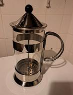 Unieke cafétière van Menu, Gebruikt, Koffiemachine, Gemalen koffie, Ophalen of Verzenden