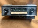 TEAB Blaupunkt oldtimer radio, Ophalen of Verzenden, Gebruikt