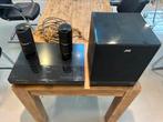JVC Home Cinema Set. Met Radio, Ophalen of Verzenden, Zo goed als nieuw, JVC, Dvd-speler