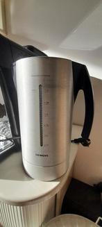 Prima water koker, design by porsche, 1 tot 2 liter, Ophalen, Zo goed als nieuw