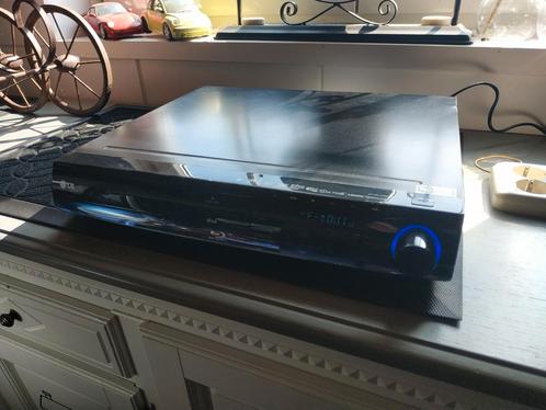 LG Blueray home cinema set, Audio, Tv en Foto, Blu-ray-spelers, Gebruikt, LG, Ophalen