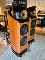 B&W 802D, Speaker road 1, Info@b&w.com, B&W, Ophalen of Verzenden