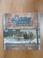Bordspel Game of Thrones, Ophalen of Verzenden, Zo goed als nieuw