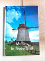 Molens in Nederland - Wybrand Scheffer, Boeken, Geschiedenis | Vaderland, Ophalen of Verzenden, Zo goed als nieuw, Wybrand Scheffer