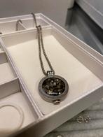 My Imenso ketting incl. bewaardoos en drie hangers, Sieraden, Tassen en Uiterlijk, Ophalen of Verzenden, Gebruikt, Overige materialen
