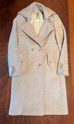 Drykorn dames mantel, Kleding | Dames, Drykorn, Beige, Ophalen of Verzenden, Zo goed als nieuw