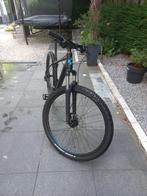mountainbike Cube, Fietsen en Brommers, Fietsen | Mountainbikes en ATB, Hardtail, Heren, 49 tot 53 cm, Zo goed als nieuw