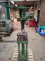 Arboga degelijke kolomboormachine, Ophalen, Gebruikt, Kolomboormachine