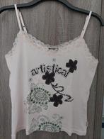 NIEUW DAMESTOPJE STREET ONE, Maat 38/40 (M), Nieuw, Ophalen of Verzenden, Roze