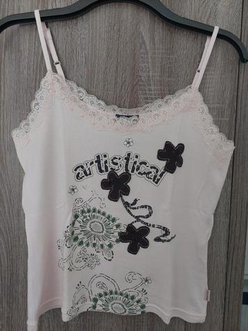 NIEUW DAMESTOPJE STREET ONE beschikbaar voor biedingen