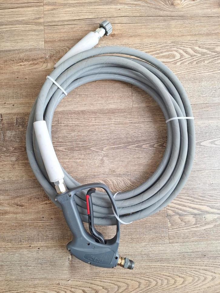 Nieuw Dibo Hogedrukpistool met Slang, Doe-het-zelf en Verbouw, Reinigingsmachines, Nieuw, Ophalen of Verzenden