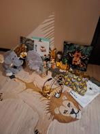 Jungle kamer, Ophalen, Zo goed als nieuw