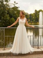 Trouwjurk Sample Sale Diane Legrand – Model GE-1816, Kleding | Dames, Ophalen, Trouwjurk, Diane Legrand, Wit