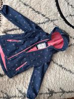 Regenjas Meisje Maat 110 - Northville, Kinderen en Baby's, Kinderkleding | Maat 110, Ophalen, Zo goed als nieuw, Meisje, Jas