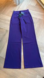 “NIEUW”Dames broek maat S MI PIACE, Kleding | Dames, Broeken en Pantalons, Maat 38/40 (M), Mi Piace, Paars, Nieuw