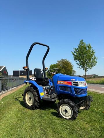 Iseki tm3160 geen import beschikbaar voor biedingen