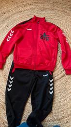 GTH trainingspak maat 140, Ophalen of Verzenden, Jongen of Meisje, Sport- of Zwemkleding
