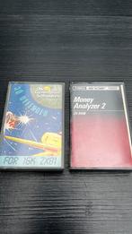 Sinclair ZX 81 tapes, Ophalen of Verzenden