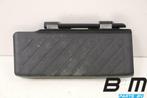 Voetsteun Audi A3 8V Sportback FL, Gebruikt