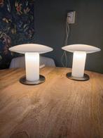 Design lampen, Huis en Inrichting, Lampen | Tafellampen, Ophalen of Verzenden, Zo goed als nieuw, Minder dan 50 cm