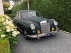 Mercedes 220 SE Ponton (Project, gestript), Auto's, Handgeschakeld, 115 pk, Particulier, Sedan