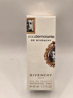 Vintage (2010) Eaudemoiselle de Givenchy EDT 50ML, Ophalen of Verzenden, Nieuw