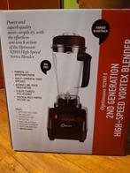 Blender high speed nieuw in doos, Witgoed en Apparatuur, Blenders, Ophalen, Nieuw, Blender