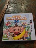 Super monkey ball, Ophalen of Verzenden, Zo goed als nieuw