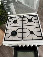 Bosch Gasfornuis met Oven - Klaar voor gebruik!, Ophalen, Gebruikt, Oven, Vrijstaand