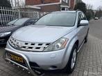 Nissan Murano 3.5 V6, Auto's, Nissan, Automaat, Gebruikt, Murano, 234 pk