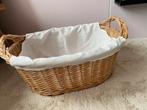 IKEA Wasmand Riet - Nieuw, Huis en Inrichting, Woonaccessoires | Schalen en Manden, Ophalen, Mand, Nieuw, Riet