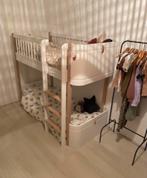 Oliver Furnutire Mini + Wood stapelbed trap, Kinderen en Baby's, Stapelbed, Ophalen of Verzenden