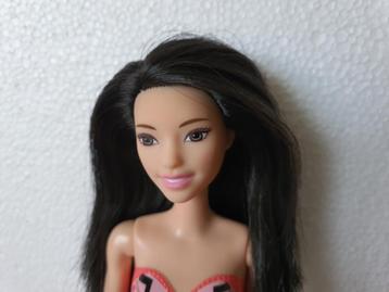 Beach Barbie (Mattel GHW38) beschikbaar voor biedingen