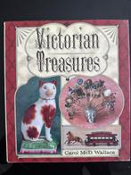 Victorian Treasures, Boeken, Overige Boeken, Ophalen of Verzenden, Gelezen